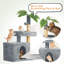 Arbre à chat 59 po Braidyn-Drew-112534148