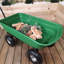 100cm H x 105cm W Utility Cart