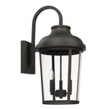 Meurer Wall Light