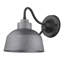 Luminaire de grange d'extérieur Massillon-1157645517
