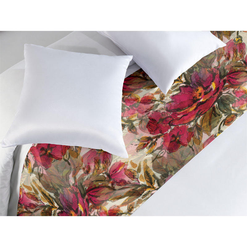 Foulard de lit Ambesonne, Très grand lit