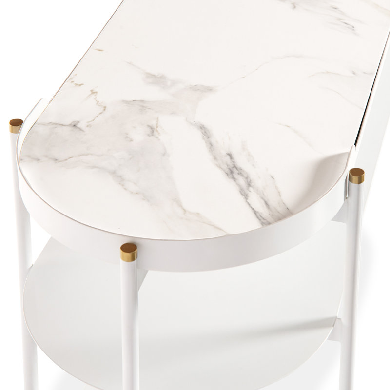 Console 55 pouces Kaufmann