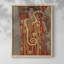 «Gustav Klimt XXV» sur-98336436-98336437