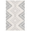 Tapis performance performant touffeté à la main Powell-22531704