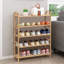 15 Pair Shoe Rack