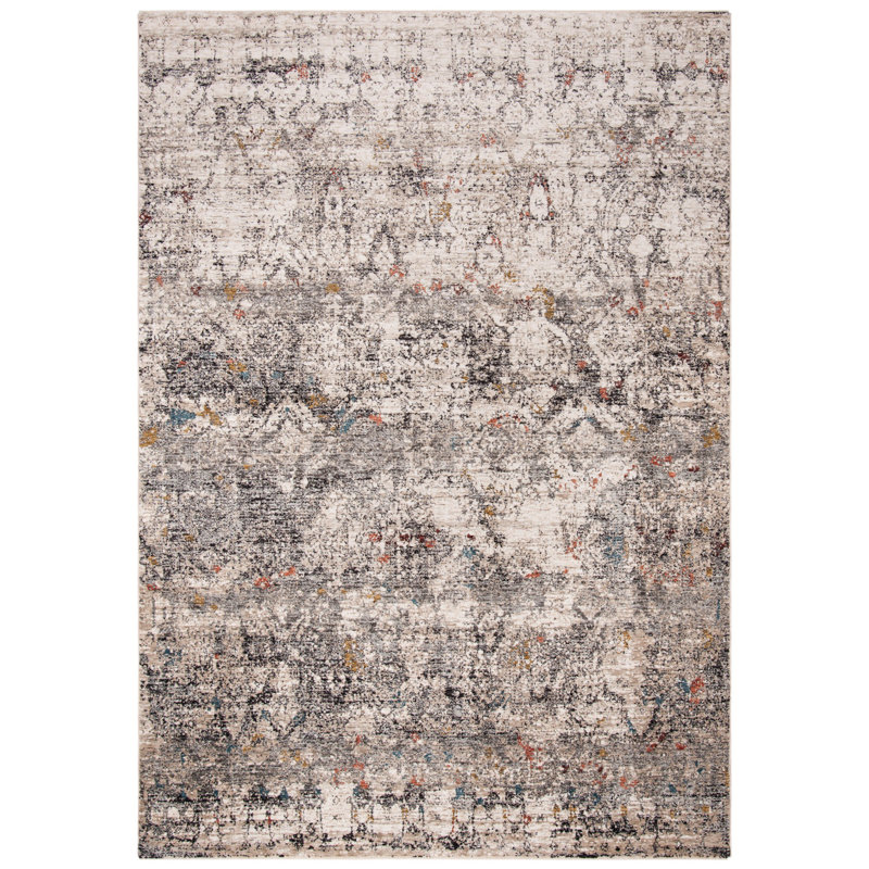 Tapis oriental Performance, Rectangle 4 pi x 6 pi