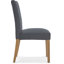 Chaises de salle à manger rembourrées Finch Westport-213406214