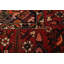Tapis rouge Kayseri 6 pi 6 po x 10 pi 2 po