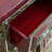 Southeast Asian Multifunctional Console Table
