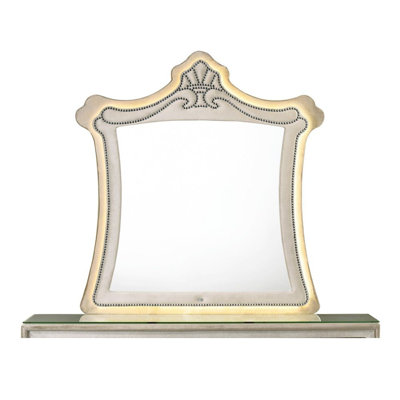 Miroir Oramah