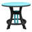 Round 4 - Person 44'' Counter Height Dining Set-66445907-66445906