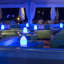 Egg LED Deck Light