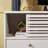 Topeka 3 Drawer 1 Shelf TV Stand-530569252