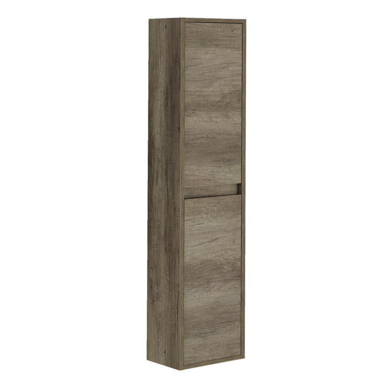 Secaucus Linen Cabinet