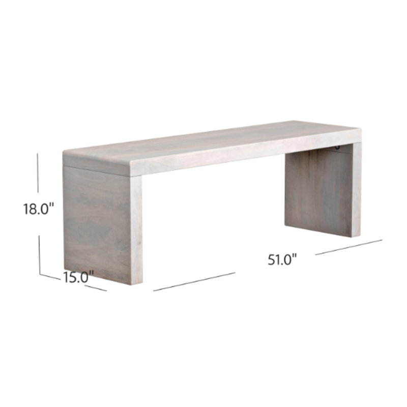 Oni Bench