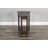 Hemphill Solid Wood End Table-1718160307