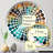 Nazareth Circle Mirror-406515086
