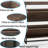 For Home, Entryway, Bedroom & Doorway，Shoe Rack-111356345