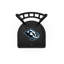 Tabouret de comptoir pivotant de 25 po NCAA-362410569-362410814