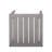Brookings End Table - Oyster-84679485
