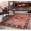 Serapi Hand Knotted Wool Area Rug-823087515