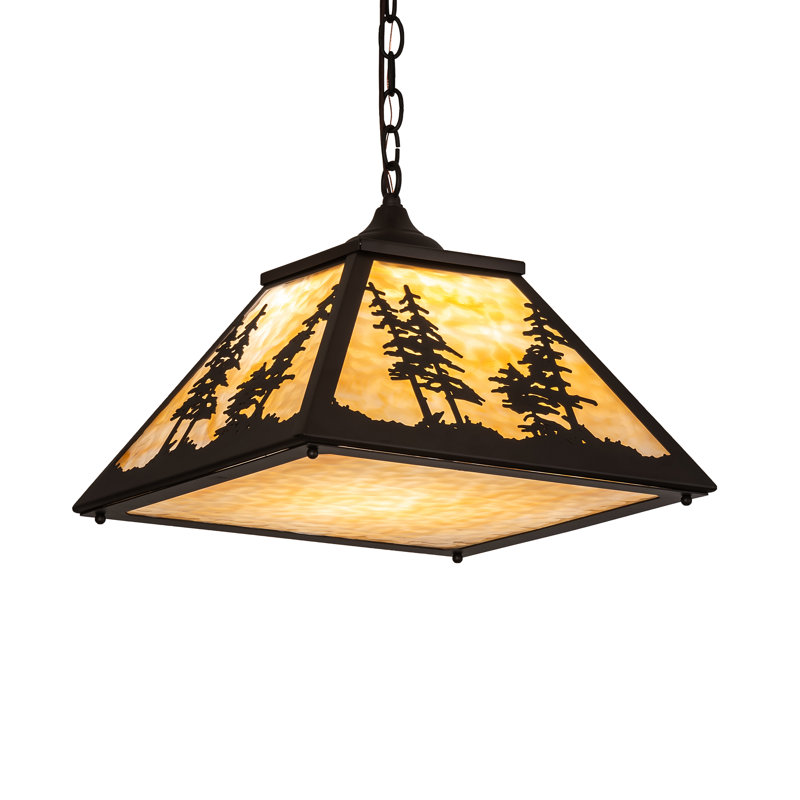Sherlyn 1 - Light Pendant