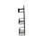 Gemala Wall Spice Rack