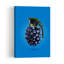 Impression d'art mural Blackberry Grenade-627872165