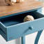 Mizel 43'' Solid Wood Console Table-132396308