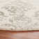 Shillington Hand Tufted Wool, Viscose Floral Rug