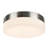 Glass LED Flush Mount-18784807
