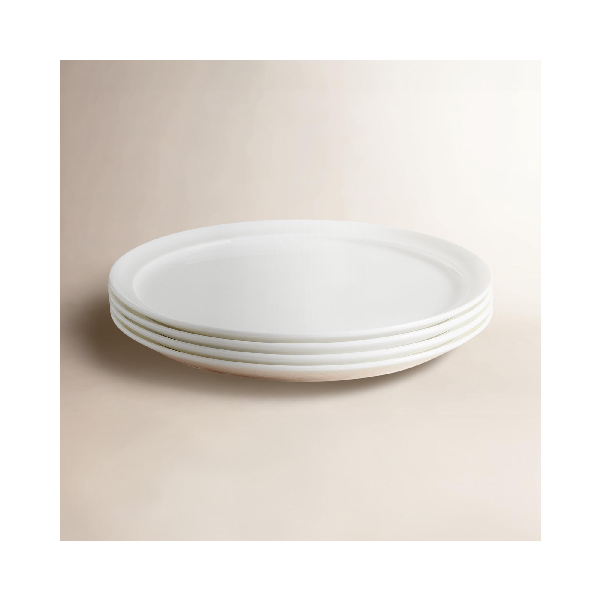 Gwenythe Bone Salad Plate