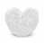 White is out of stock selected