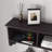 Thyra Modern Wall Mounted Coat Rack With Hooks, Solid MDF And Lightweight Design-2038818489