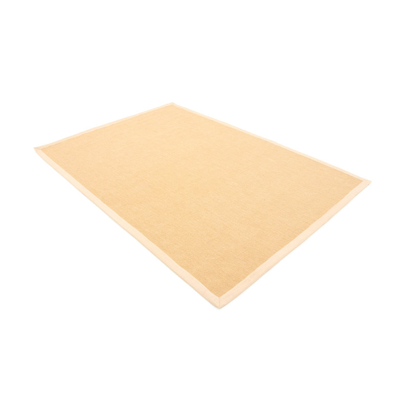 Sisal Hand Woven Grey Rug, Runner 60 x 180cm
