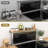 Wood Spice Rack