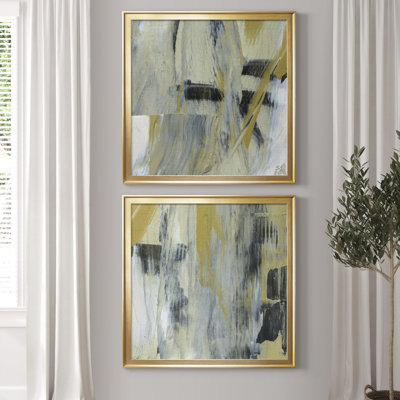 " Alder Creek III " 2 - Pieces