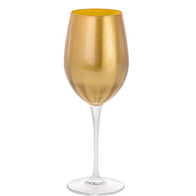 Rodgers Handmade Wine Glass Set