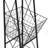 3-Tier Kitchen Storage Basket Organizer