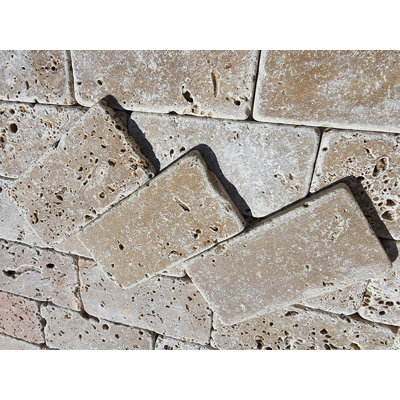3" x 6" Cement Wall & Floor Tile