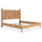 Hadari King Panel Bed-123100754