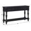 Buffet de 60 po Annalise