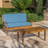 LOVE SEAT + COFFEE TABLE-1837826986