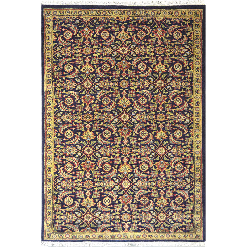 Oriental Area Rug, Rectangle 8' x 10'