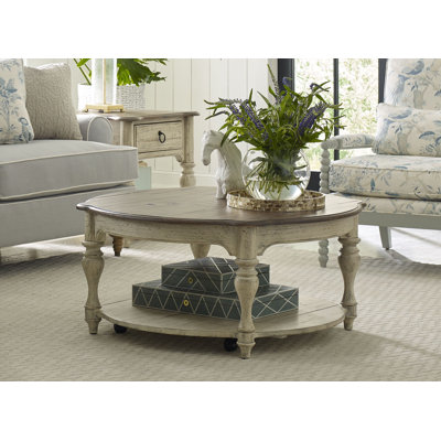 Table basse Westmanland
