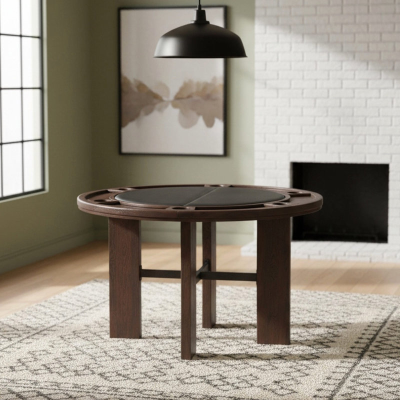 Dining And Game Table