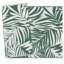 Solid Colour Machine Braided 152cm X 243cm Area Rug