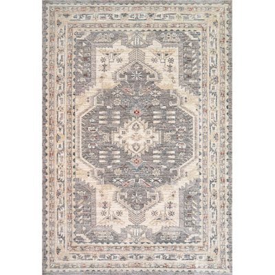 Igikpak 5,3 RD 3104-999 GRIS / MULTI