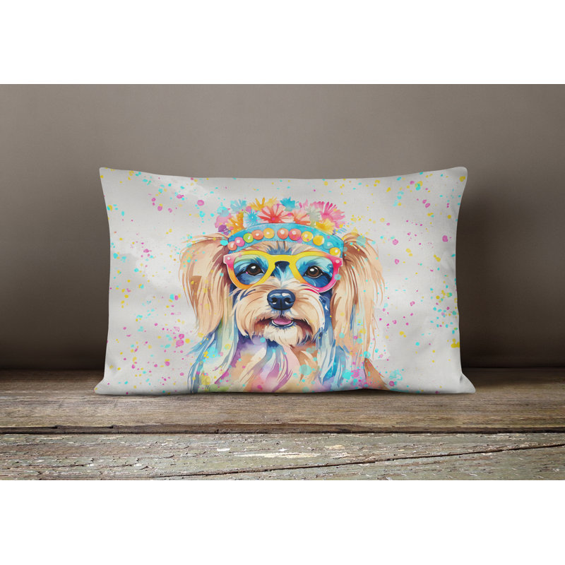 Other/No Pattern Outdoor Throw Pillow