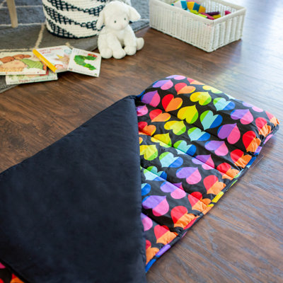 Tapis de sieste Wildkin Kids Original